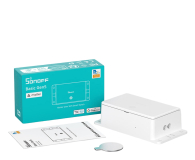Sonoff Smart przełącznik WiFi Basic R5 Gen5 (10A, Matter) - 1489936 - zdjęcie 5